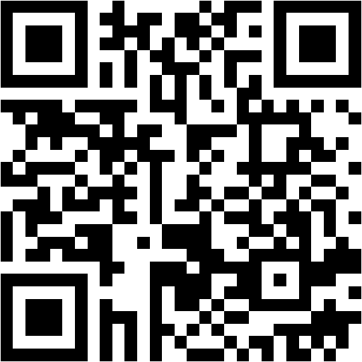 QR-Code für Kerzen ziehen und gießen 